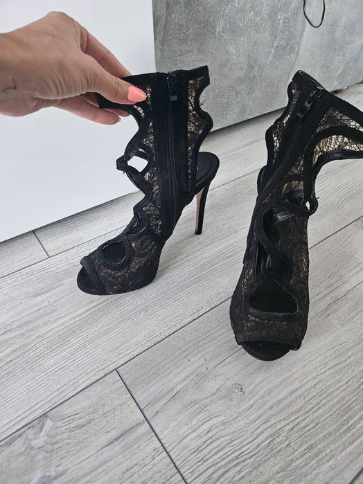 Нови, летни сандали на Паоло Ботичели