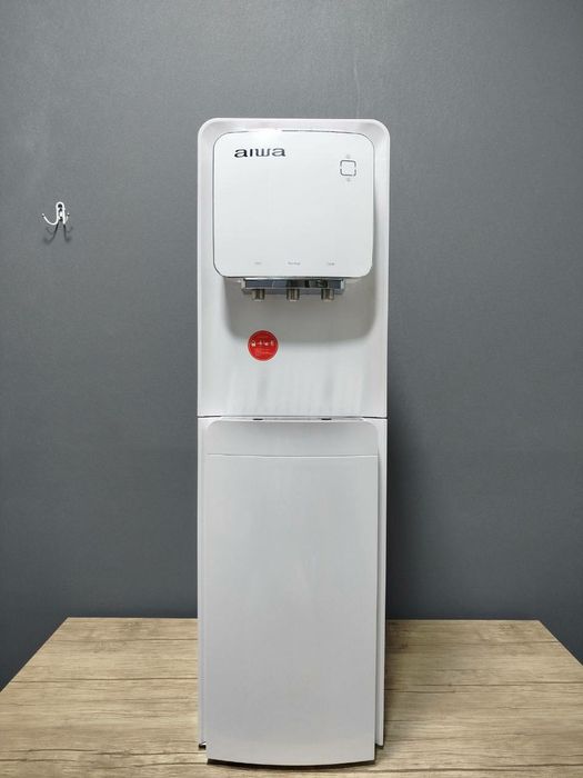 Кулер для воды Aiwa Suv uchun Kuler сув учун кулер
Aiwa suv uchun kule