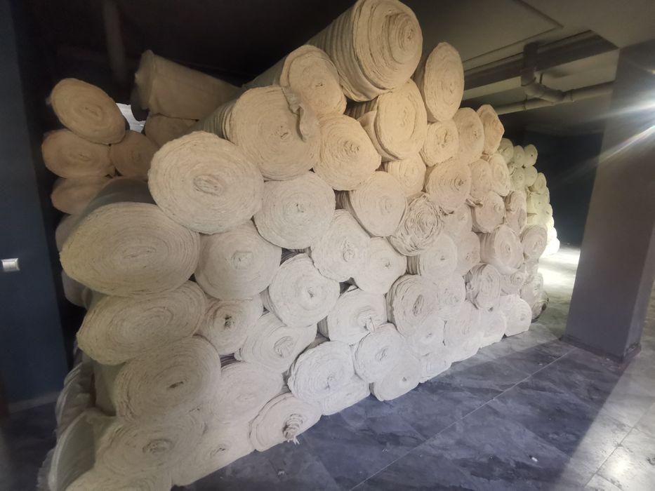 Ветошь, половые тряпки