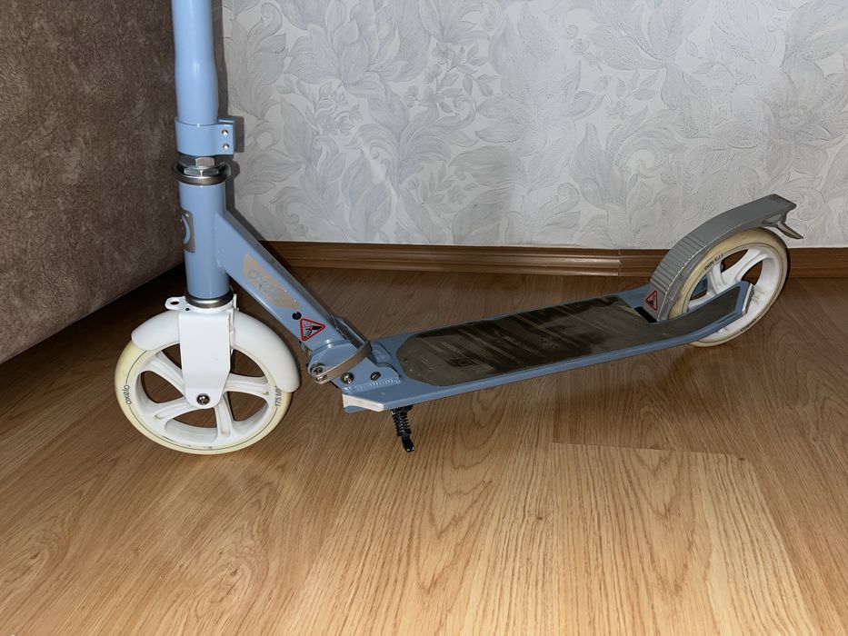 Самокат двухколесный oxelo