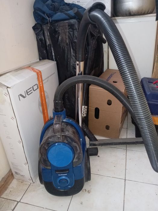 Продам пылесос отличном состоянии