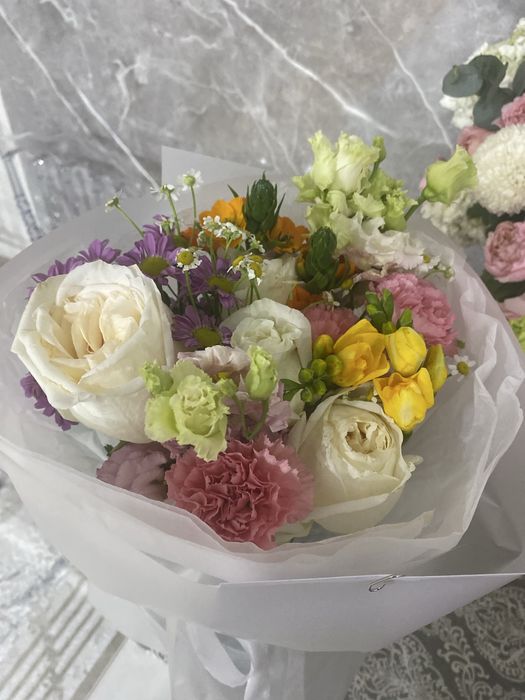 Продам букет, срочно