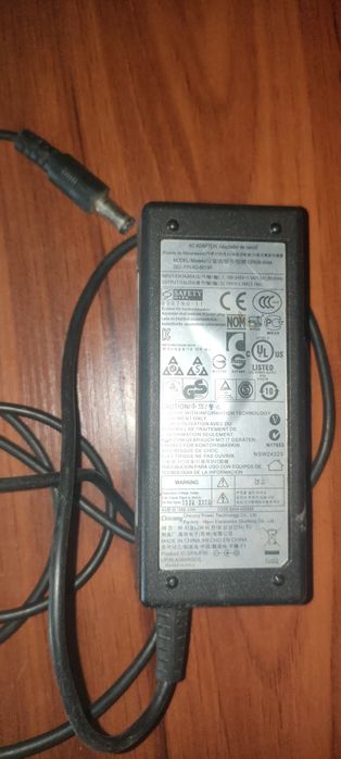 Блок.     питания