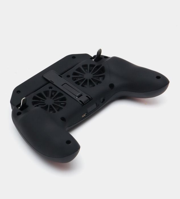 PUBG uchun kulerli geympad, joystik trigger