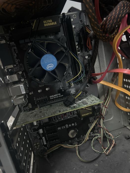 vand calculator folosit