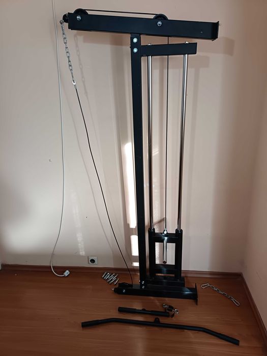 Продавам горен и долен скрипец