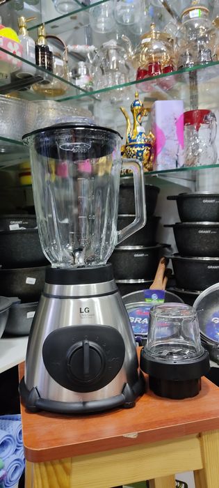 Продаётся блендер с кофемолкой