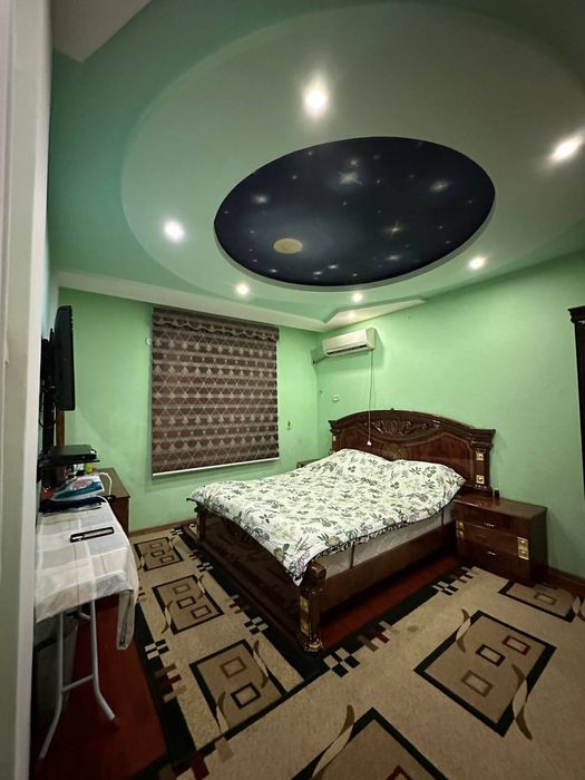 3 xonali uyimiz tezda sotiladi