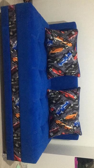 Угловые диваны г Кокшетау