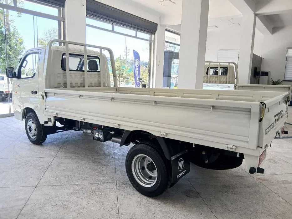 FOTON TrucK MaTe 2 bortli xalqimiz sinovidan o'tgan rasmiy diller !!!