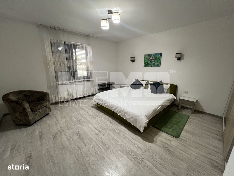 Casa Duplex | Zona Ștefan Cel Mare | 120mp