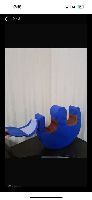 Медицинская кровать