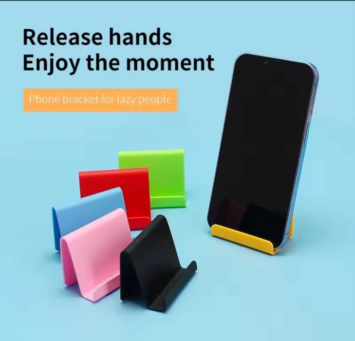 Suport telefon Culoare neagra