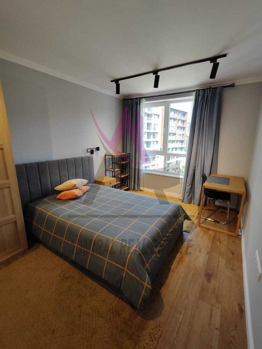 Луксозен тристаен -Бриз