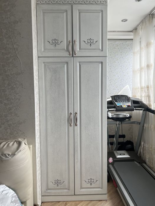 Продам шкаф - купе