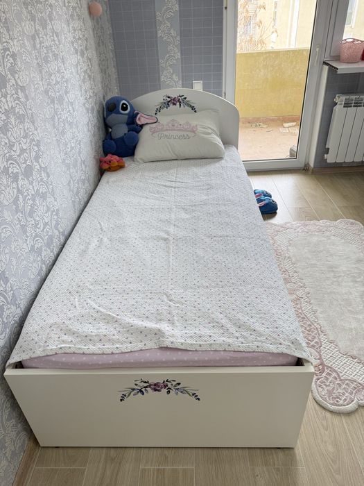 Продается детская в хорошем состоянии!