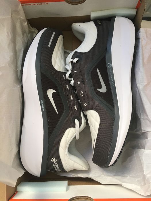 Nike air vinflo Gore-Tex