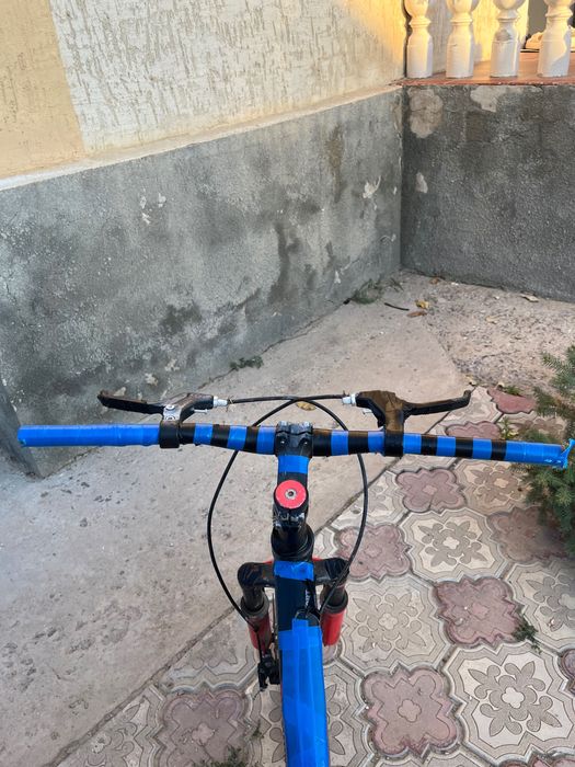 Продаю велосипед