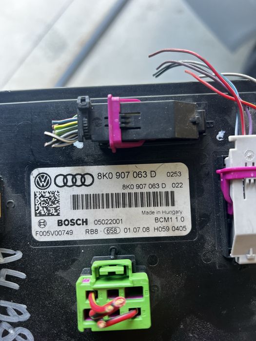 Модул светлини 8KO 907 063 D