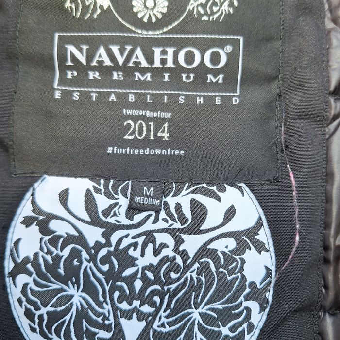 Geaca Navahoo Premium mărimea M