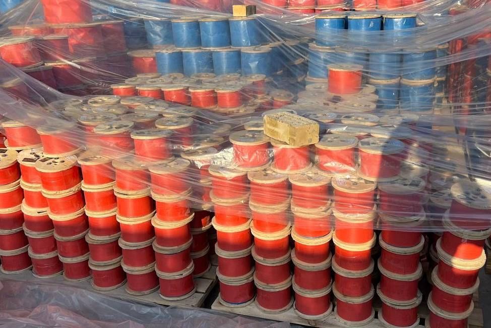 “Сифатли трослар: Ҳар қандай ўлчам