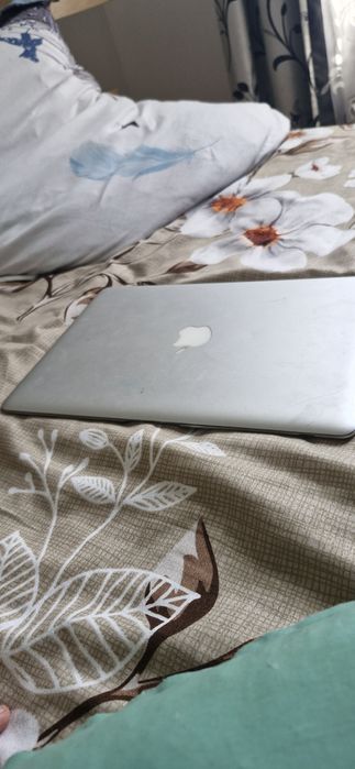 Macbook air 2008