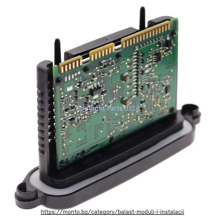 TMS LED 63117316 F10 F11 F07 BMW 3 Серия F30 F31 F34 731614