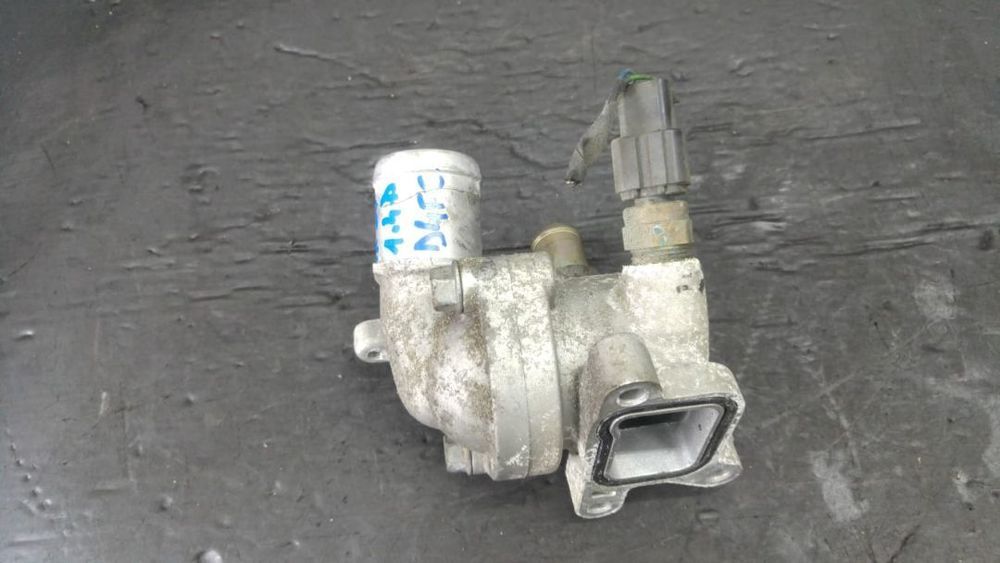 corp carcasa termostat 1.4 crdi d4fc hyundai ix20
