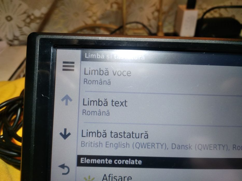 Garmin Drive 60 LMT 6 inc