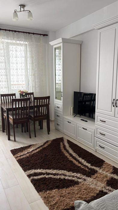 Garsonieră tip Studio de închiriat, Militari Residence