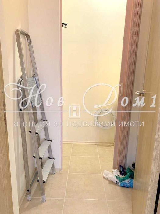 - к-с "Ботаника" - обзавведен - паркомясто - басейн - охрана -