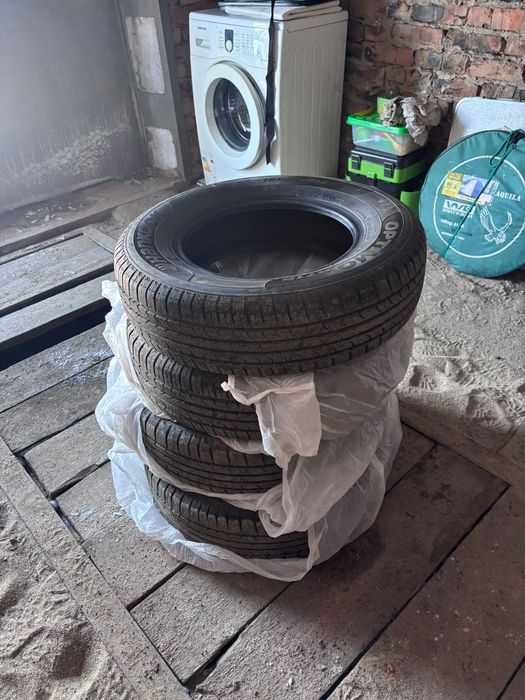 Продам летние шины