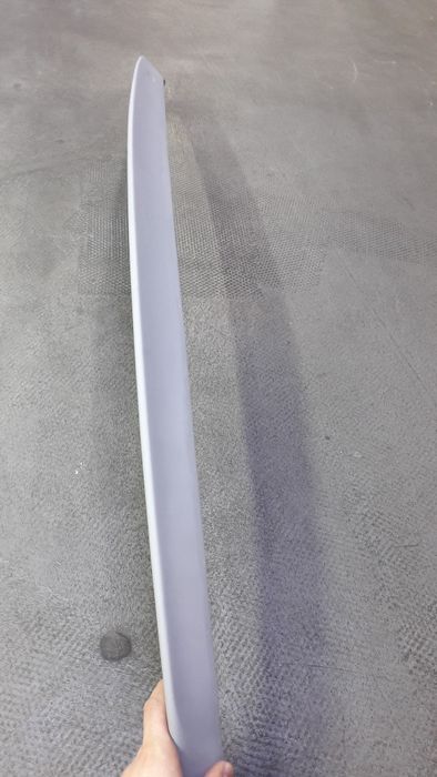 Спойлер на  BMW E60