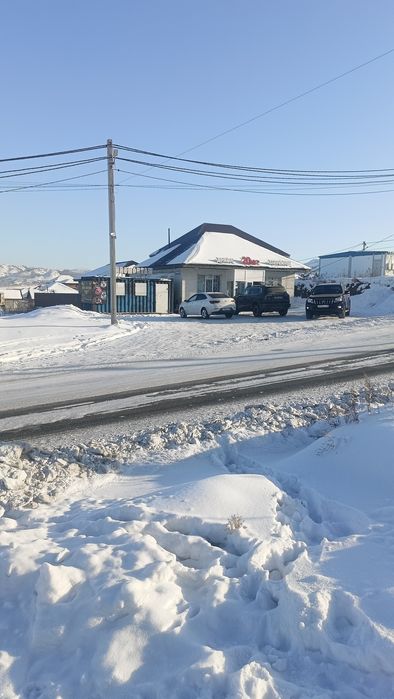 КШТ да жер сатылады