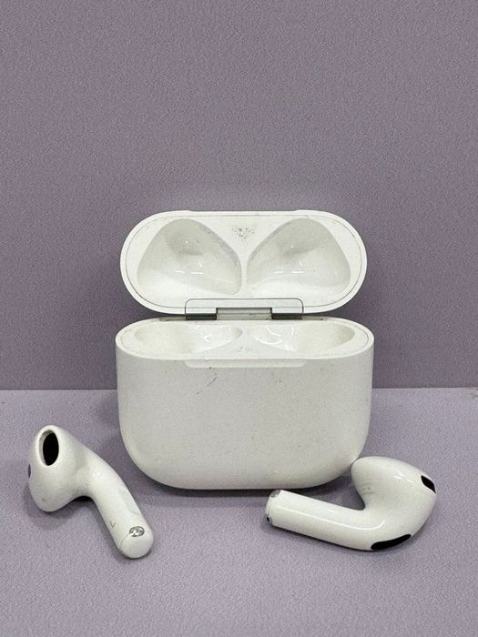 Наушники Air Pods 4 / #CР32565