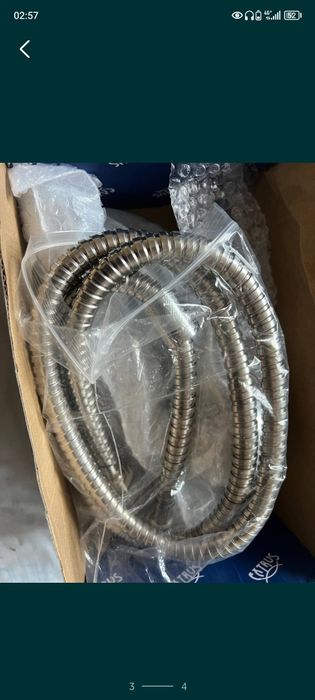 тень турецкий с термостатом и с Фирменным Анотом смеситель,подставка