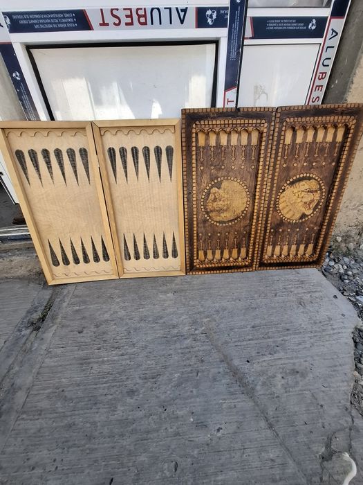 Продаются нарды отличные
