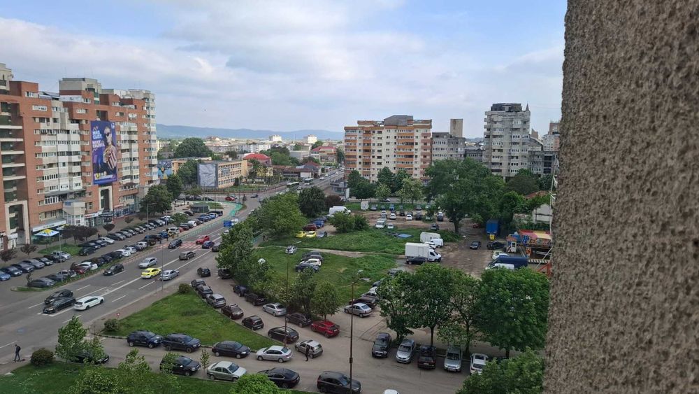 Parcul Catedralei - Proprietar - Închiriere Apartament cu 2 camere