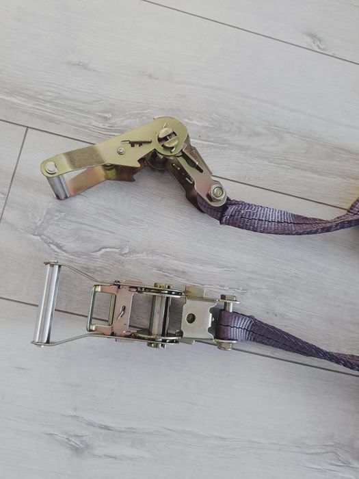 Трещотка для груза