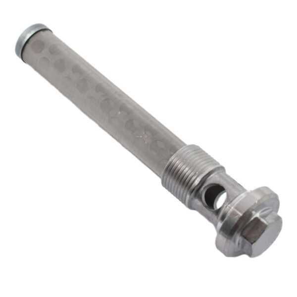 Filtru hidraulic tip sita pt. Iseki / filtru ulei hidraulic Iseki