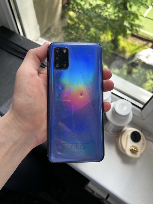 Samsung Galaxy A31 64/4GB