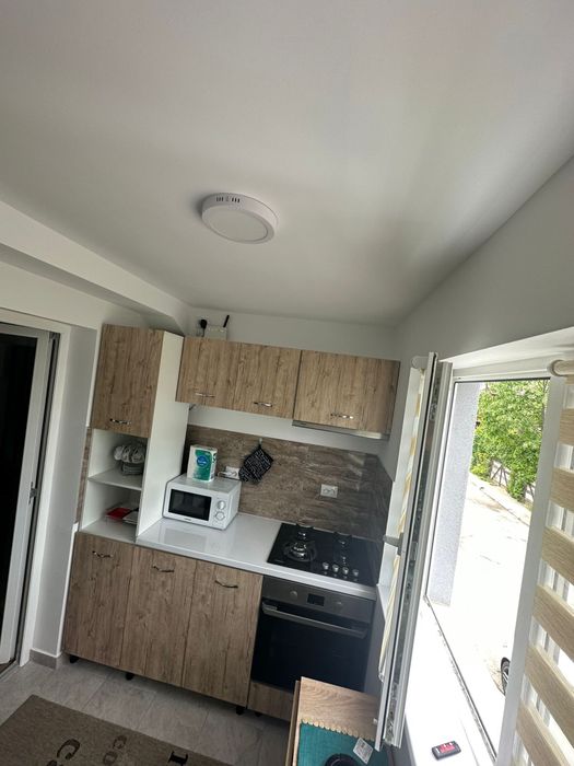 Vand garsoniera zona Dedeman Negociabil