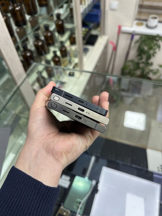 samsung s25 Ultra 12/256Gb