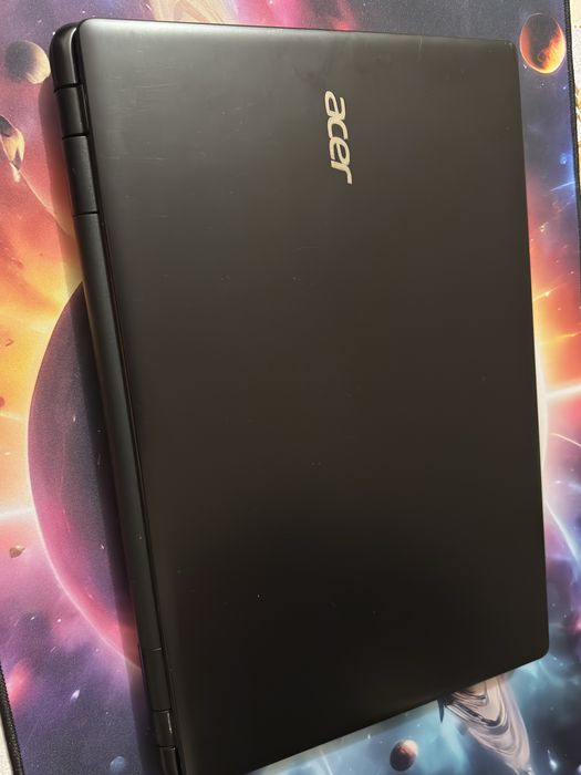 Laptop Acer Aspire cu i5, 12GB RAM, SSD, placa Nvidia