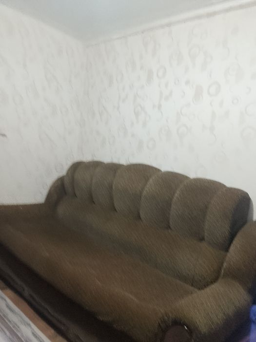 Диван компактный
