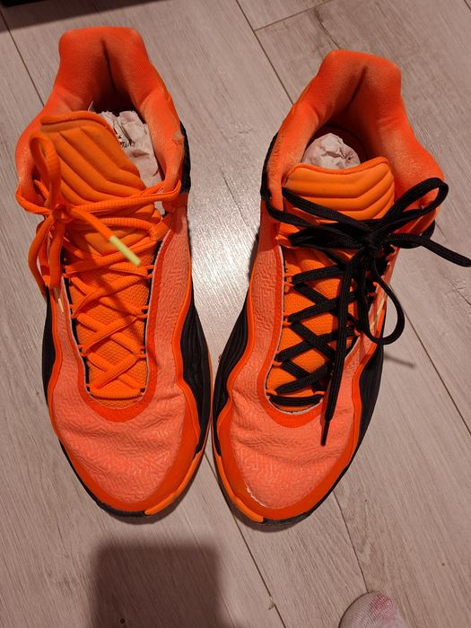Продавам баскетболни обувки Nike kd 18