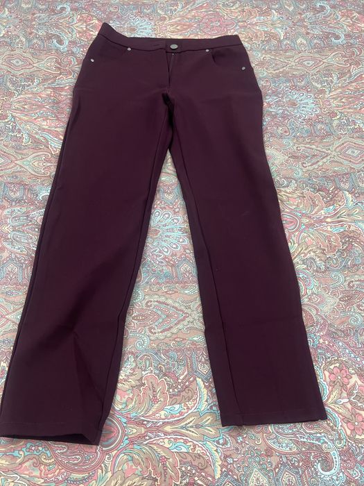 Брюки женские (б/у)