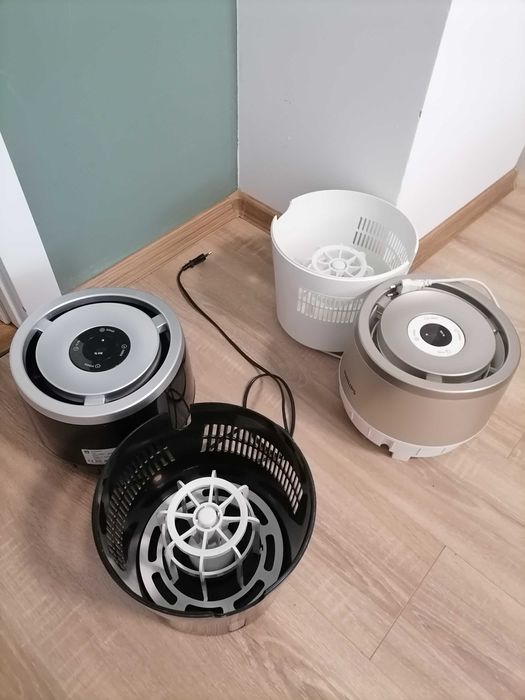 Philips Овлажнител