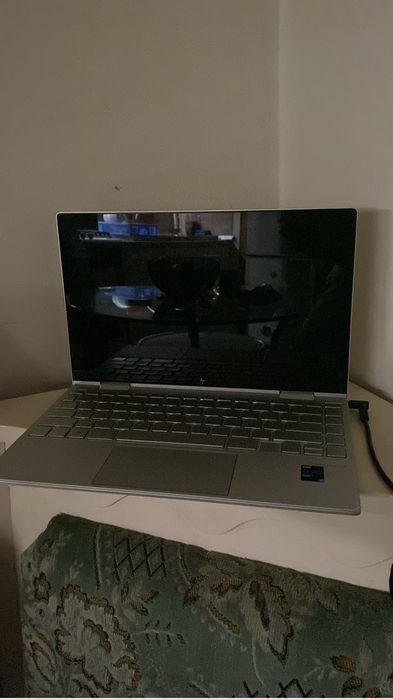 Laptop 2 in 1 Hp envy x360