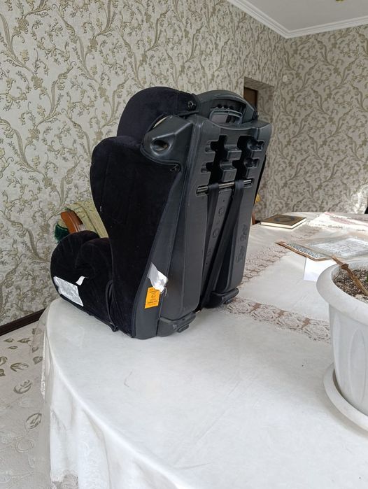 Детское авто кресло